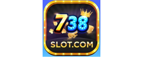 738SLOT Apk