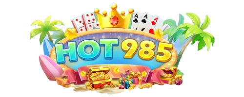 HOT985 Apk