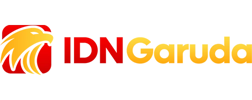 IDNGARUDA Apk