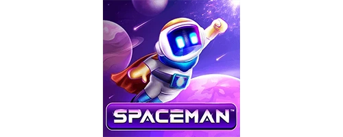SPACEMAN Apk