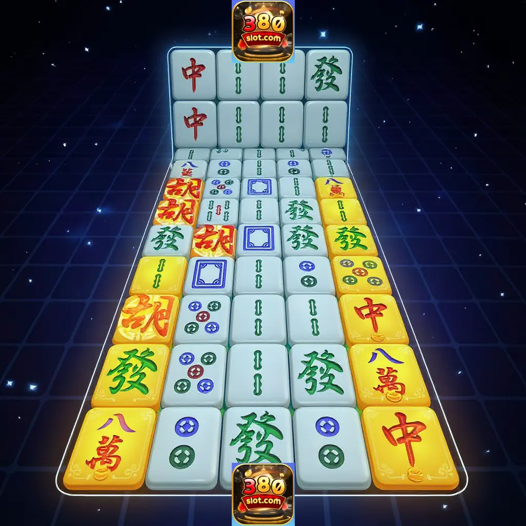 380SLOT Apk