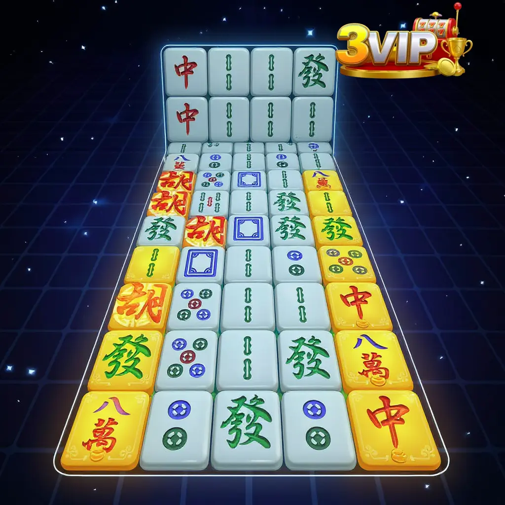 3SVIP Apk