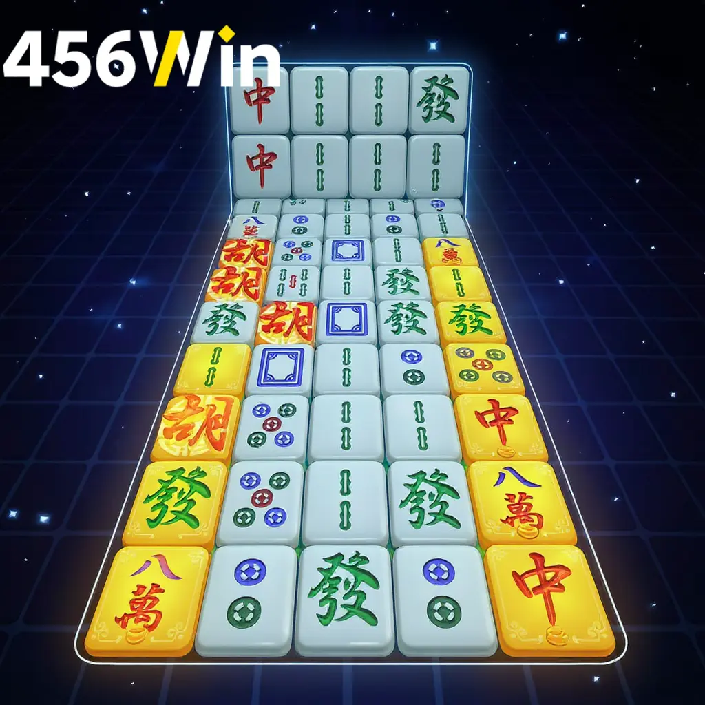 456WIN Apk