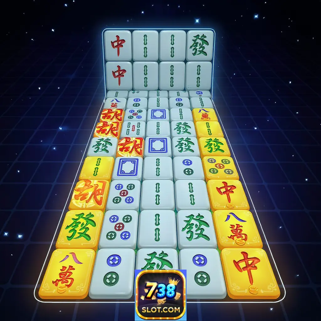 738SLOT Apk