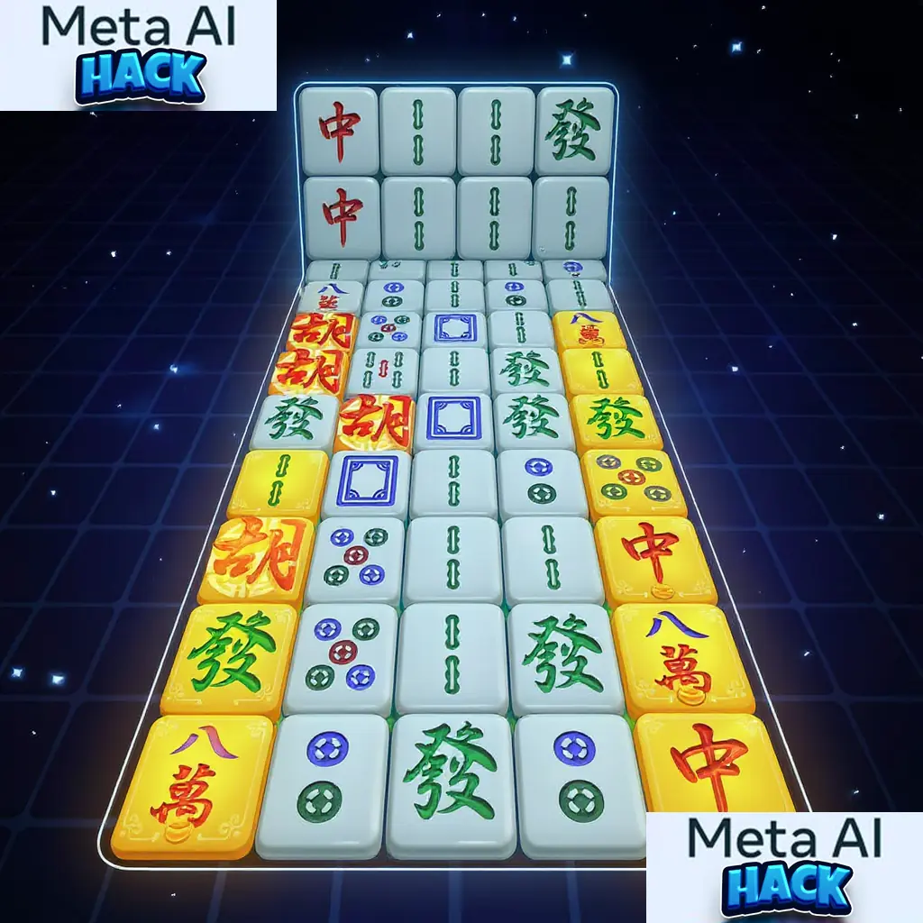 AI META HACK Apk