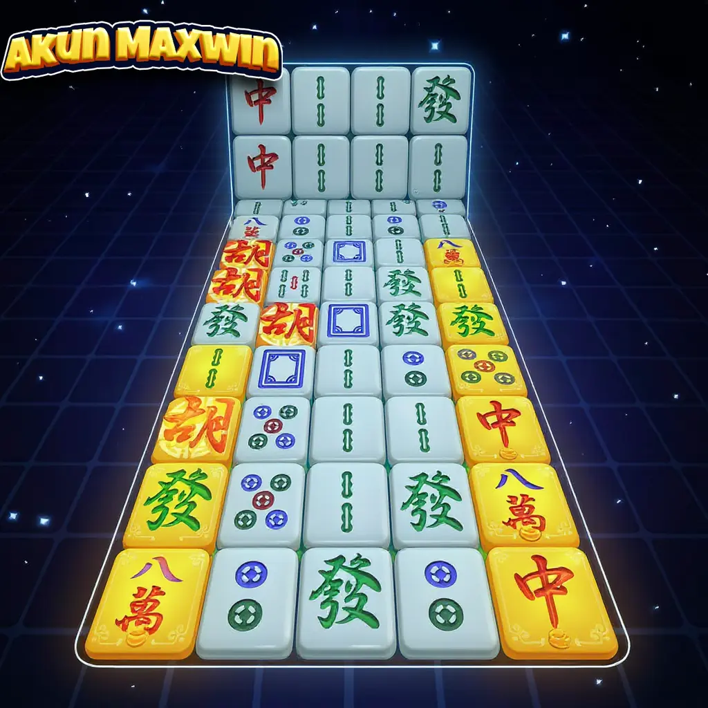 AKUN MAXWIN Apk