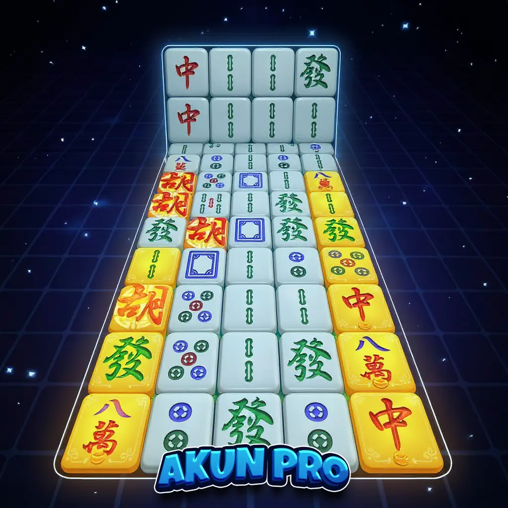 AKUN PRO SERVER GACOR Apk