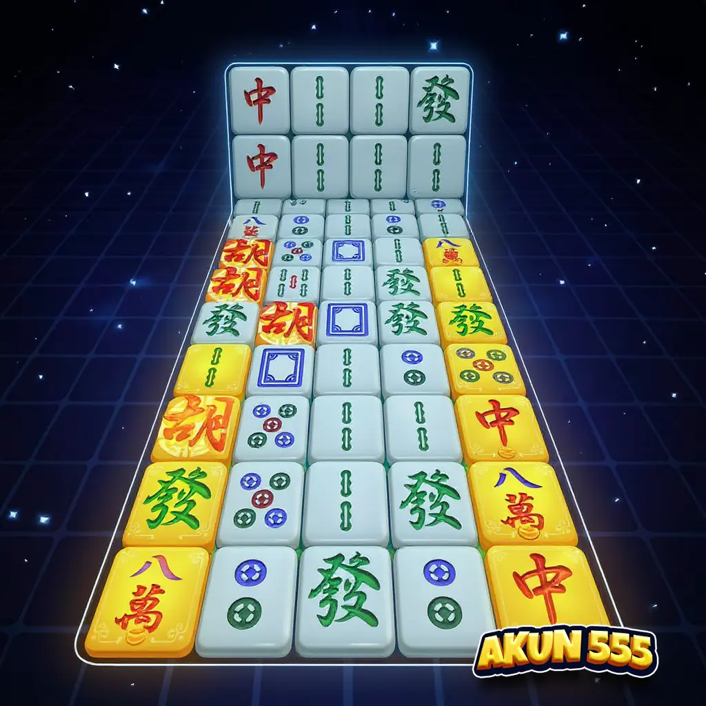 AKUN555 Apk