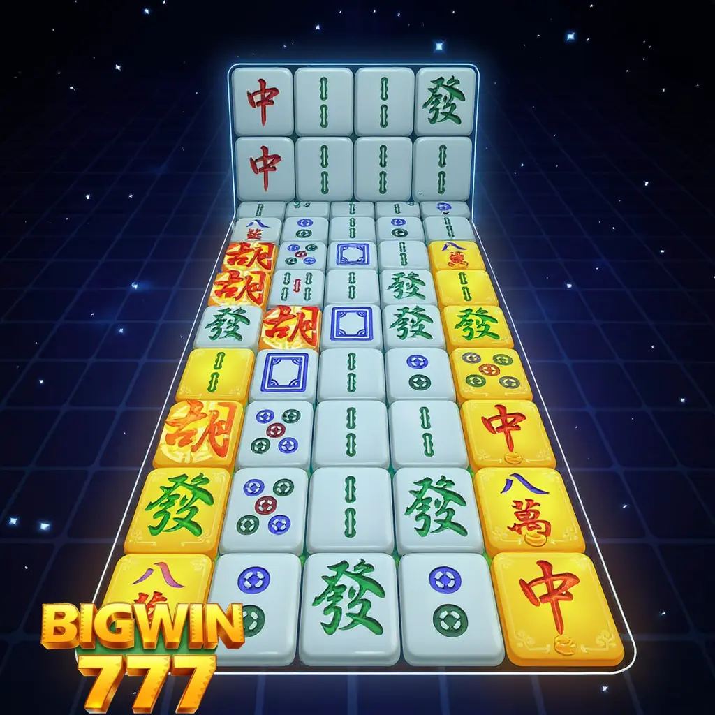 BIGWIN777 Apk