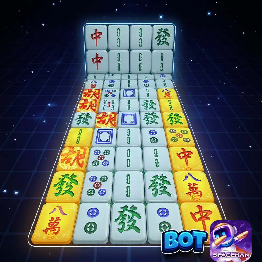 BOT SPACEMAN HACK Apk