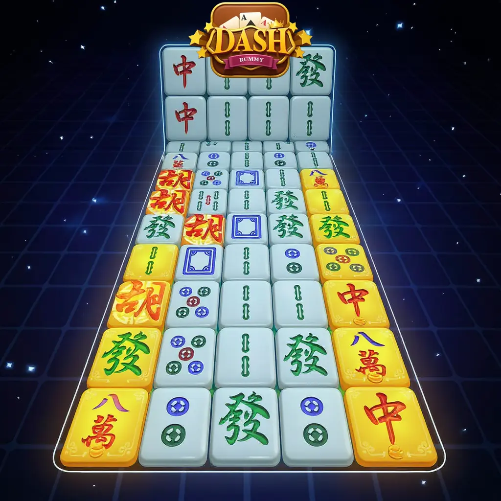 DASHRUMMY Apk