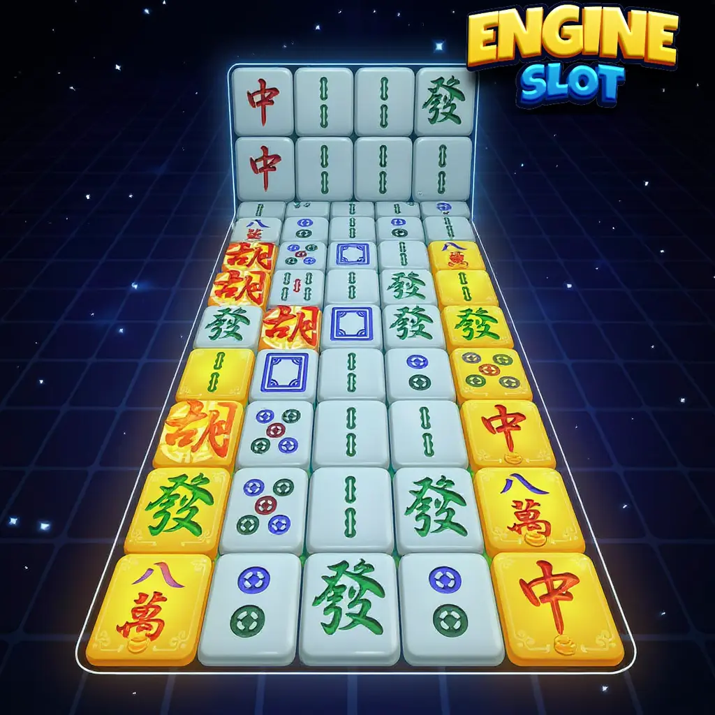 ENGINE SLOT Apk