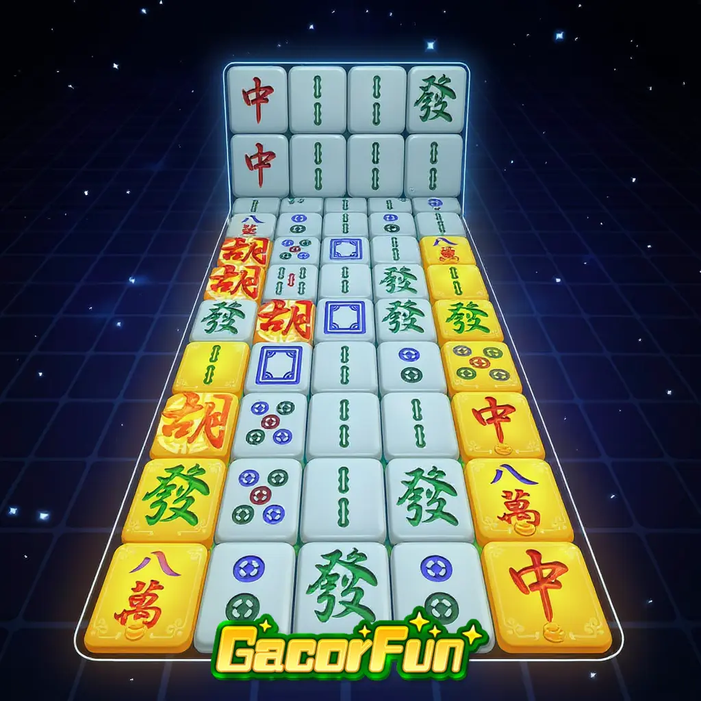 GACORFUN Apk