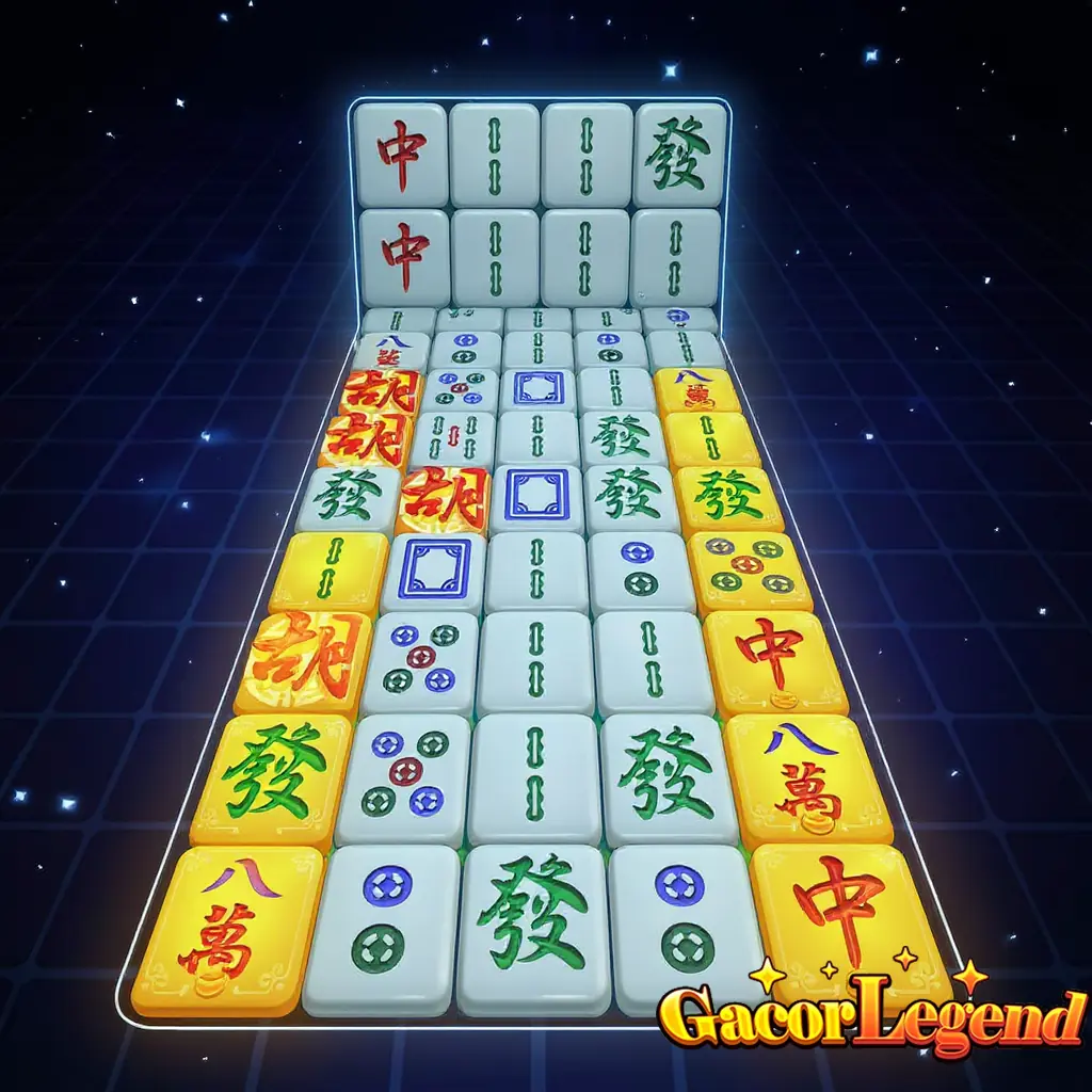 GACORLEGEND Apk