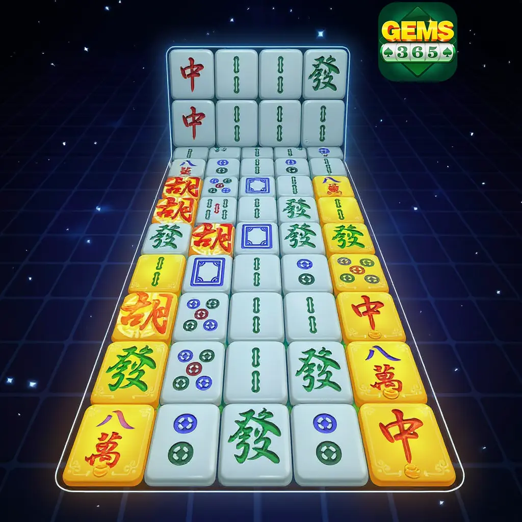 GEMS365 Apk