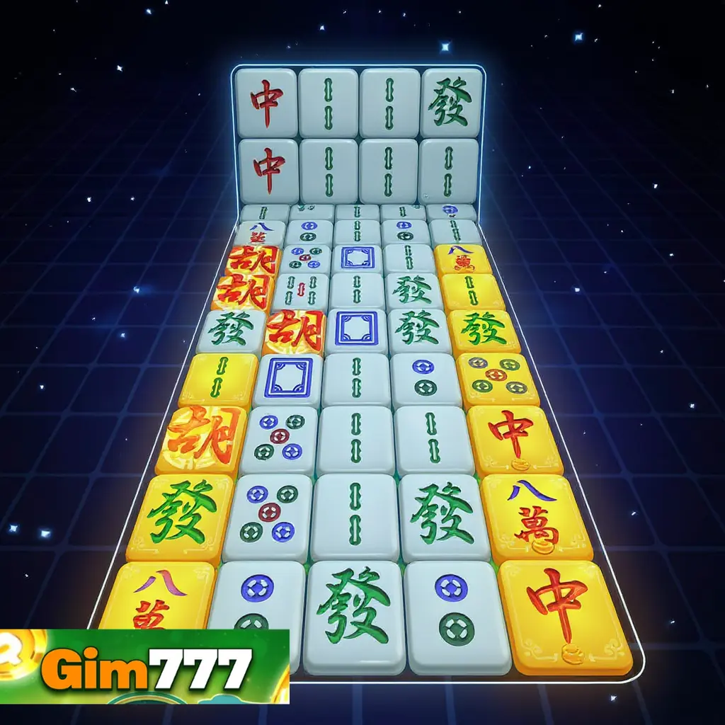 GIM777 Apk