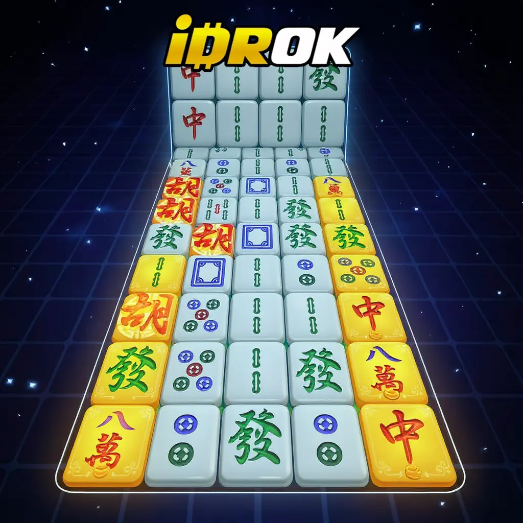 IDROK Apk