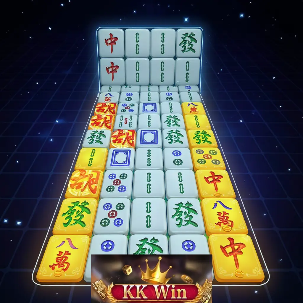 KKWIN777 Apk