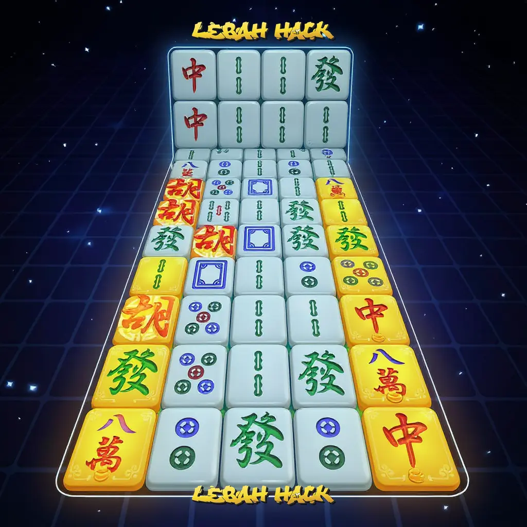 LEBAH HACK Apk