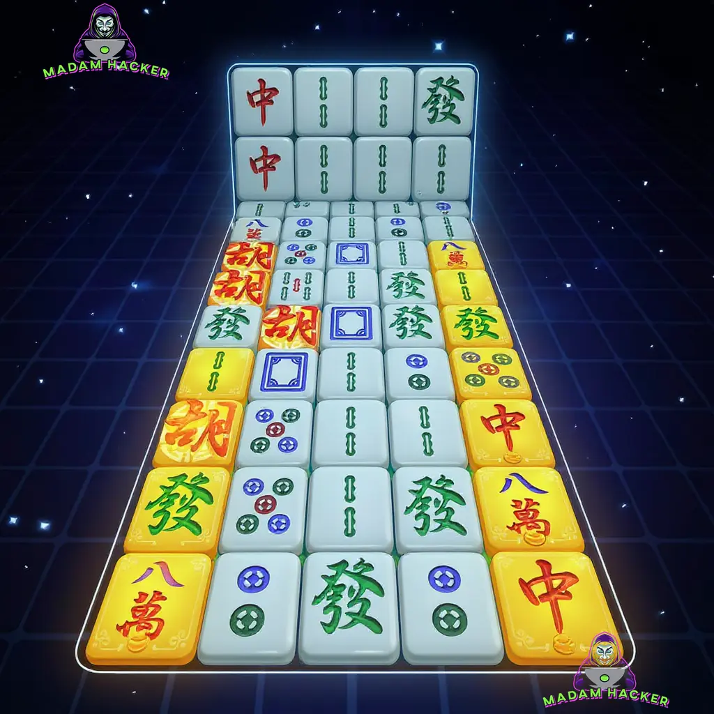 MADAM HACKER CHEAT Apk