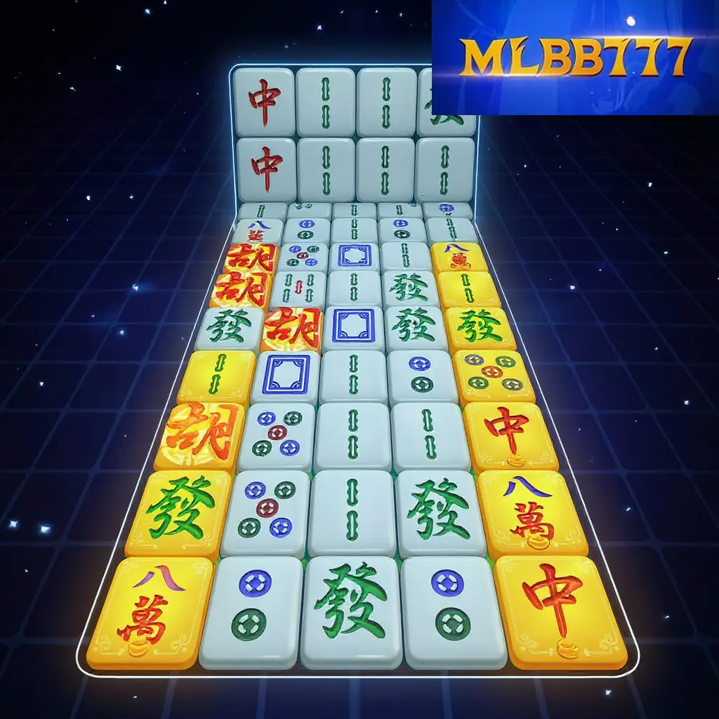 MLBB777 Apk