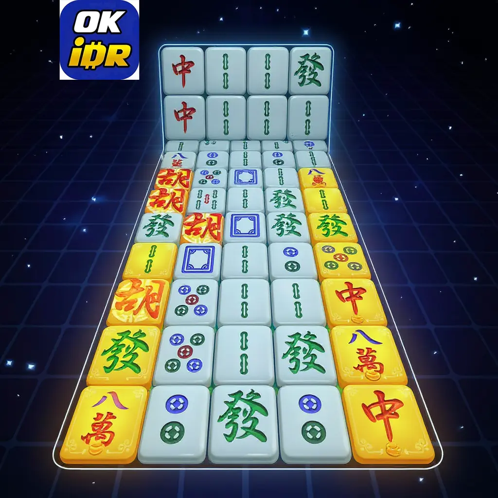OKIDR Apk