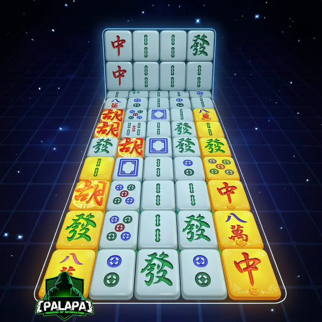 PALAPA HACK SLOT Apk