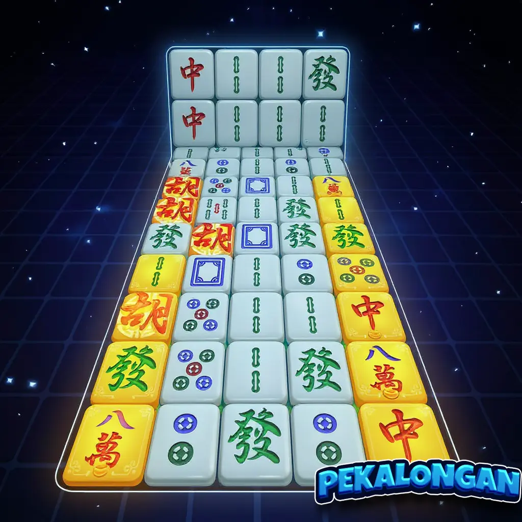 PEKALONGAN CHEAT Apk