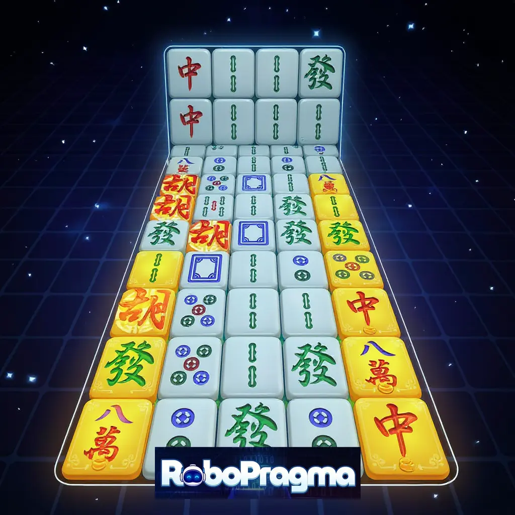 ROBOPRAGMA Apk