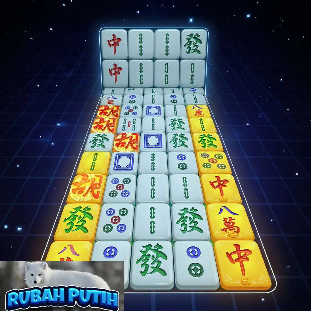 RUBAH PUTIH SLOT Apk