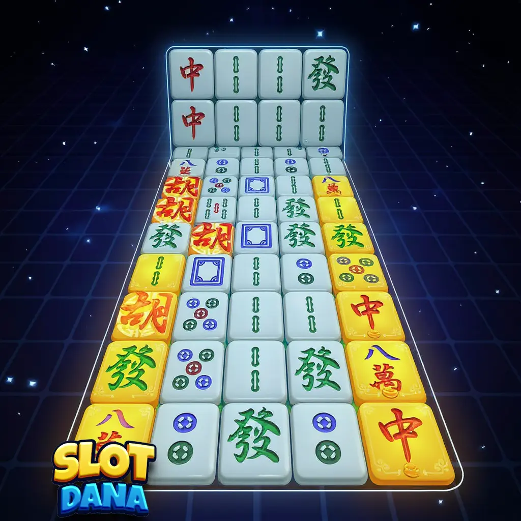 SLOT DANA Apk