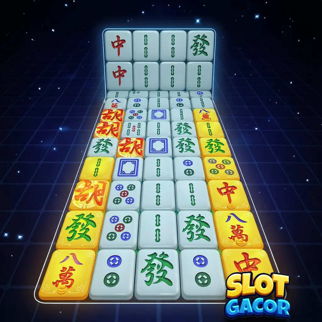 SLOT GACOR Apk
