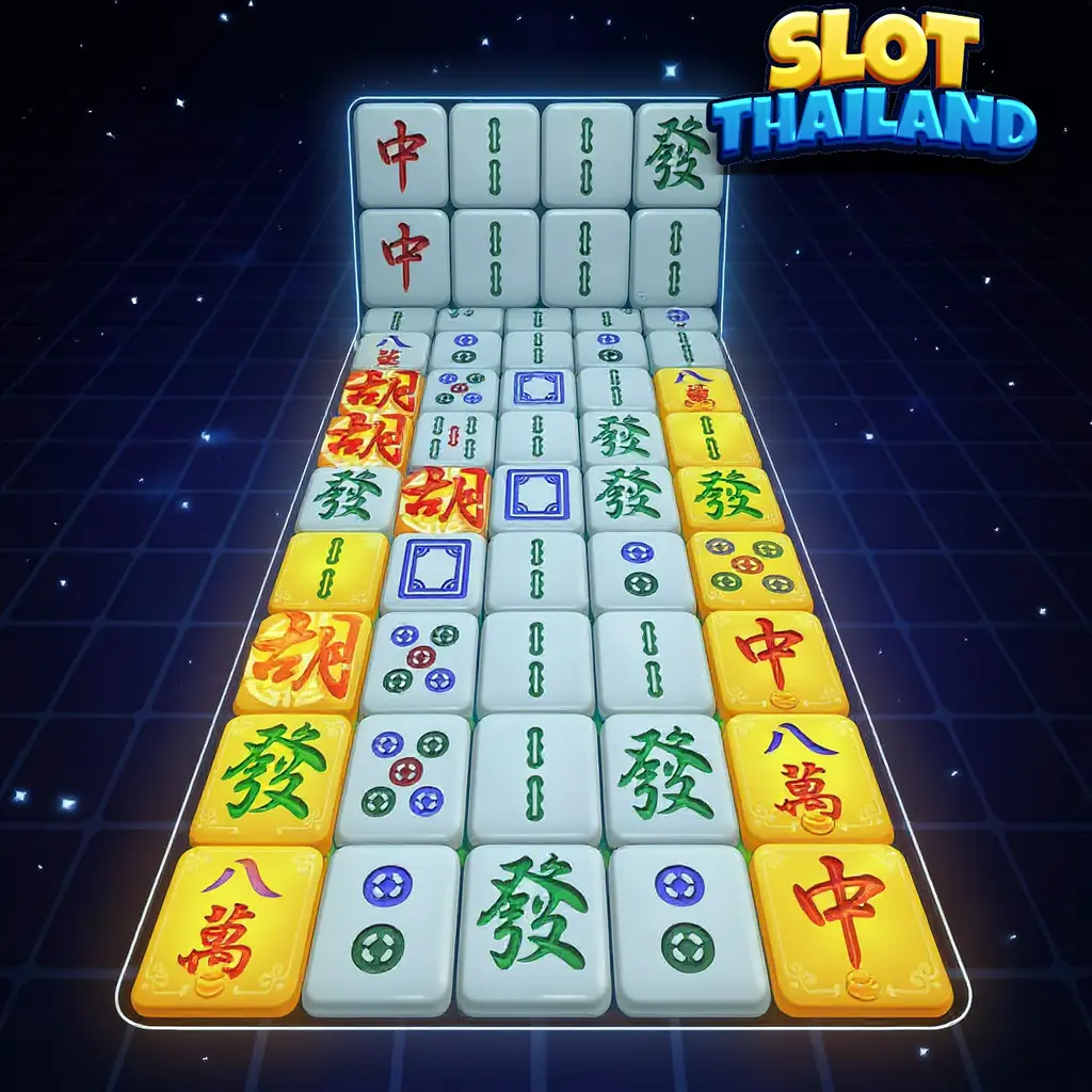 SLOT THAILAND Apk