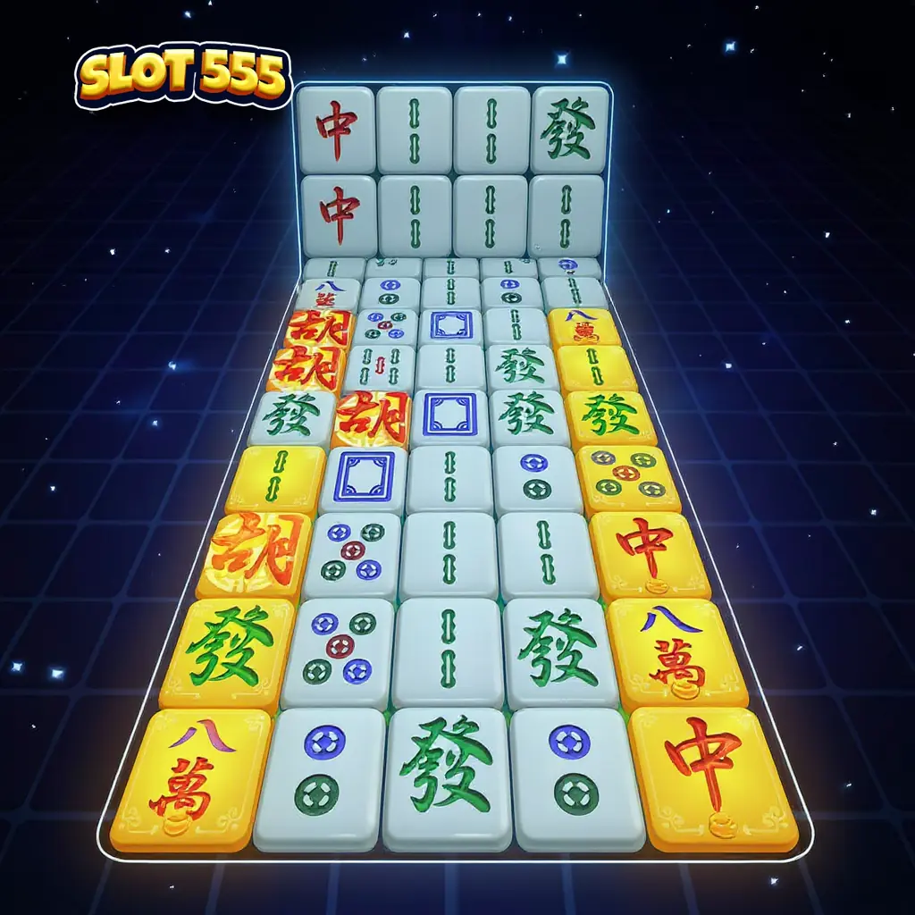 SLOT555 Apk
