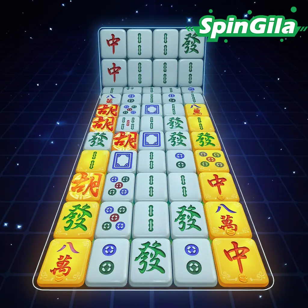 SPINGILA Apk