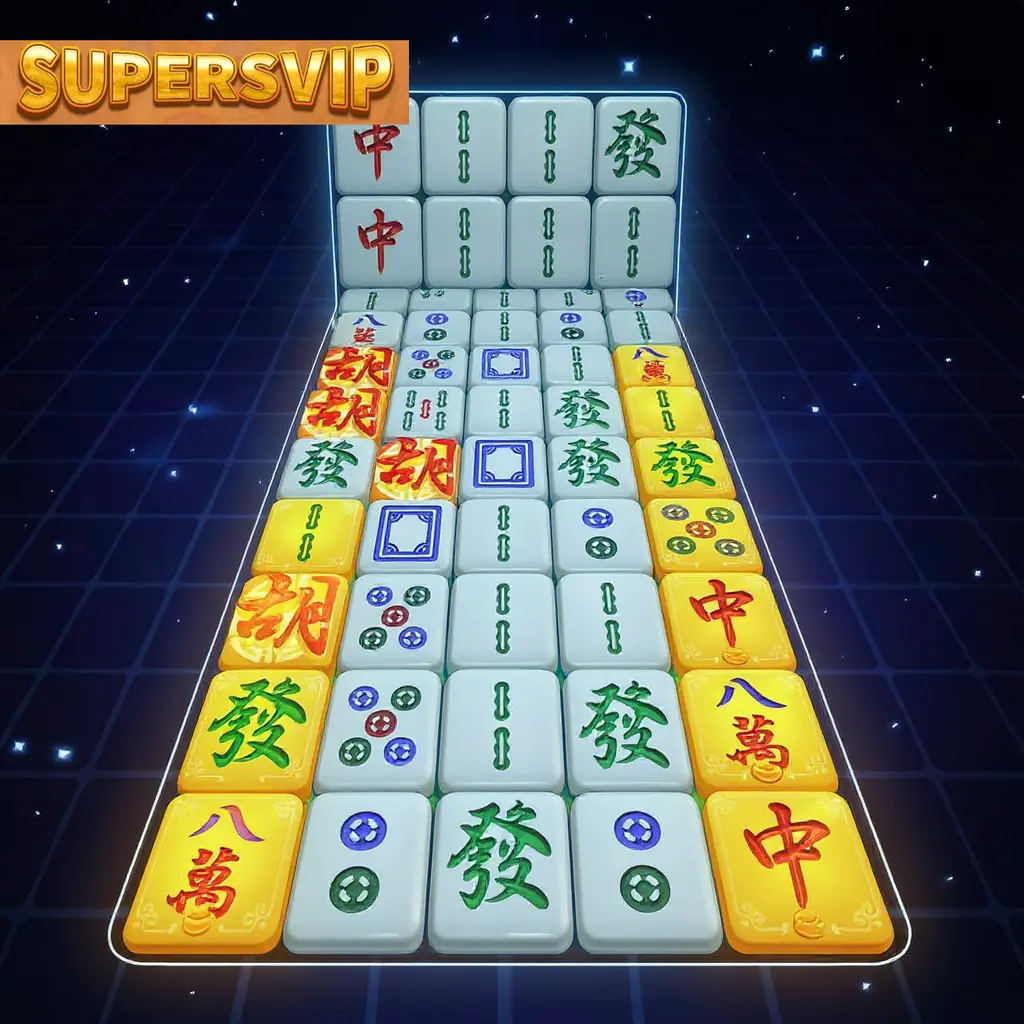 SUPERSVIP Apk